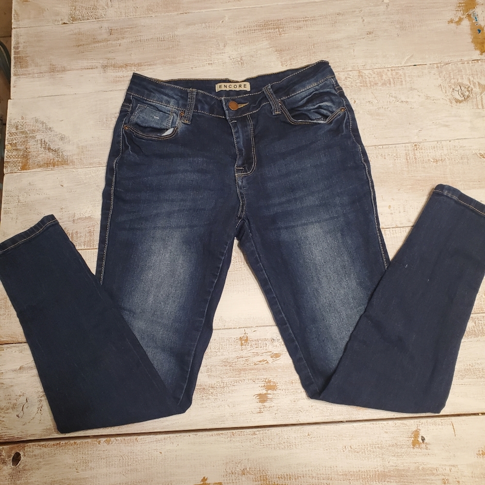 encore jeans
